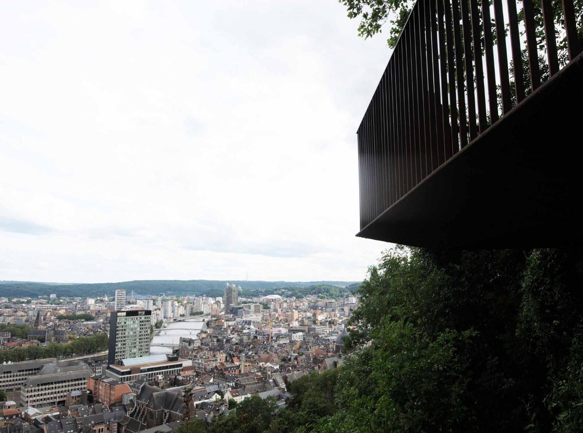 Bonjour Pierreuse Hotel Liege Exterior photo